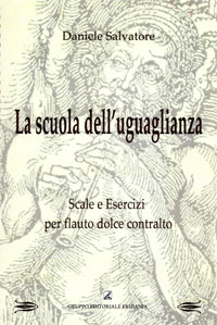 La scuola dell'uguaglianza (copertina)